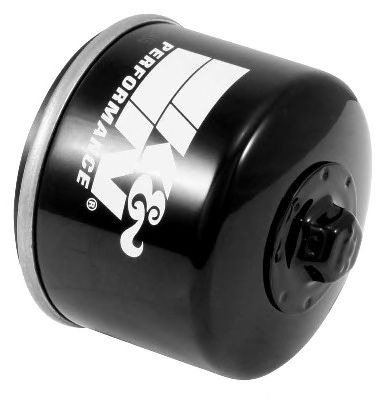 K&N FILTERS kn160 - Масляный фильтр